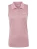 Regatta Funktionspolotop "Tima II" in Rosa