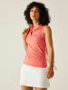 Regatta Funktionspolotop "Tima II" in Orange