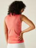 Regatta Funktionspolotop "Tima II" in Orange