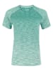 Regatta Trainingsshirt "LaxleyII" in Türkis