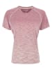 Regatta Trainingsshirt "LaxleyII" in Rosa