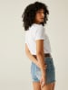 Regatta Shirt "Filandra IX" wit