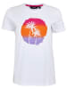 Regatta Shirt "Filandra IX" in Weiß