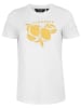 Regatta Shirt "Filandra IX" in Weiß