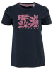Regatta Shirt "Filandra IX" donkerblauw