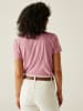 Regatta Shirt "Filandra IX" in Rosa