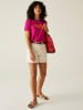 Regatta Shirt "Filandra IX" in Pink