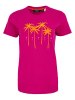 Regatta Shirt "Filandra IX" roze