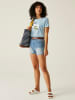 Regatta Shirt "Filandra IX" in Hellblau