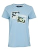 Regatta Shirt "Filandra IX" lichtblauw