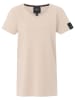 Regatta Shirt "Elkie" in Beige