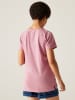 Regatta Shirt "Elkie" in Rosa