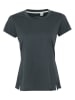 Regatta Functioneel shirt "Limonite VIII" antraciet