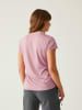 Regatta Funktionsshirt "Limonite VIII" in Rosa