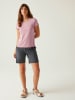 Regatta Funktionsshirt "Limonite VIII" in Rosa