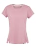 Regatta Funktionsshirt "Limonite VIII" in Rosa