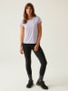 Regatta Funktionsshirt "Limonite VIII" in Lila