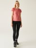 Regatta Funktionsshirt "Limonite VIII" in Rosa