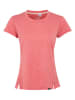 Regatta Funktionsshirt "Limonite VIII" in Rosa