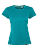 Regatta Funktionsshirt "Limonite VIII" in Türkis