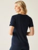 Regatta Funktionsshirt "Fingal II" in Dunkelblau