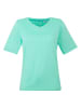 Regatta Funktionsshirt "Fingal II" in Türkis