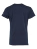 Regatta Hardloopshirt "Fingal IX" donkerblauw
