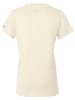 Regatta Laufshirt "Fingal IX" in Creme