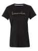 Regatta Hardloopshirt "Fingal IX" zwart