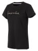 Regatta Hardloopshirt "Fingal IX" zwart
