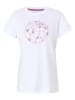 Regatta Hardloopshirt "Fingal IX" wit