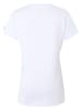 Regatta Hardloopshirt "Fingal IX" wit