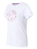 Regatta Laufshirt "Fingal IX" in Weiß