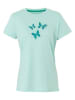 Regatta Hardloopshirt "Fingal IX" turquoise