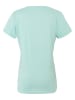 Regatta Hardloopshirt "Fingal IX" turquoise