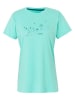 Regatta Hardloopshirt "Fingal IX" turquoise