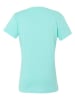 Regatta Hardloopshirt "Fingal IX" turquoise