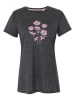 Regatta Laufshirt "Fingal IX" in Anthrazit