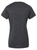 Regatta Laufshirt "Fingal IX" in Anthrazit