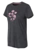 Regatta Laufshirt "Fingal IX" in Anthrazit