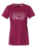 Regatta Hardloopshirt "Fingal IX" roze