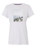 Regatta Laufshirt "Fingal IX" in Weiß