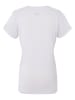 Regatta Laufshirt "Fingal IX" in Weiß