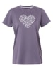 Regatta Laufshirt "Fingal IX" in Lila