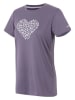 Regatta Laufshirt "Fingal IX" in Lila