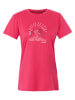 Regatta Hardloopshirt "Fingal IX" roze