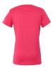 Regatta Hardloopshirt "Fingal IX" roze