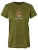 Regatta Laufshirt "Fingal IX" in Khaki