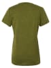 Regatta Hardloopshirt "Fingal IX" kaki