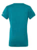 Regatta Hardloopshirt "Fingal IX" turquoise